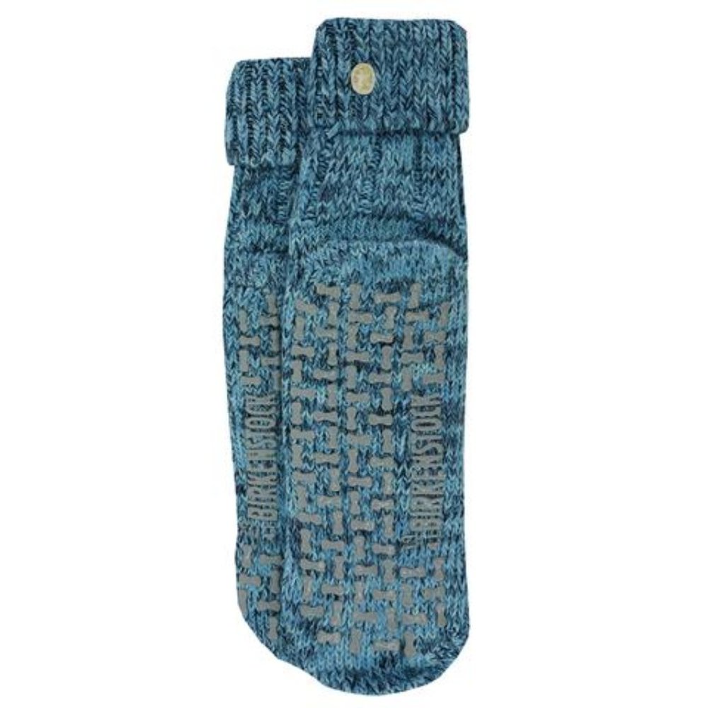 Birkenstock Gripper Heritage Socks.